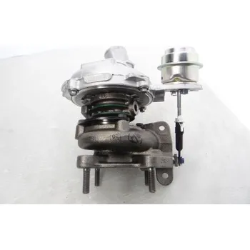 Turbodmychadlo Dmychadlo, plnění GARRETT 751768-5005S