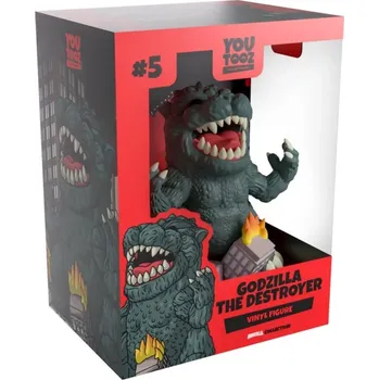 Figurka Godzilla the Destroyer 10cm