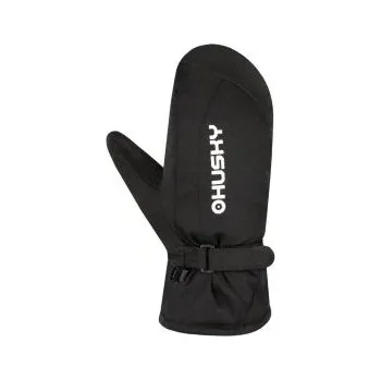 Rukavice Husky Epa black XL; Černá rukavice