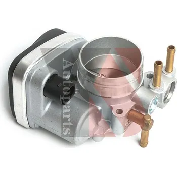 Systém vstřikování Hrdlo škrticí klapky YSPARTS YS-TB20168