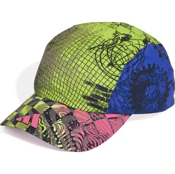 Kšiltovka Kšiltovka ADIDAS PRIDE CAP JN2687 – Multicolor OSFM
