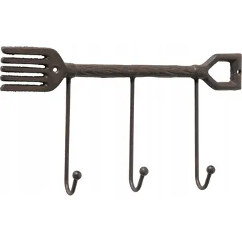 Věšák Jednotlivé věšáky Boltze, 3 místa