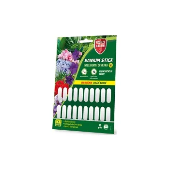 Insekticid Protect Garden Sanium stick 20ks/bli