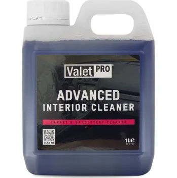 ValetPro Advanced Interior Cleaner 1 L čistič interiéru