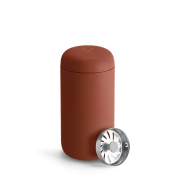 Termohrnek Fellow Carter Move Mug termohrnek 355 ml Sienna