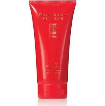 Tělové mléko Elizabeth Arden Red Door parfémované tělové mléko 200 ml pro ženy
