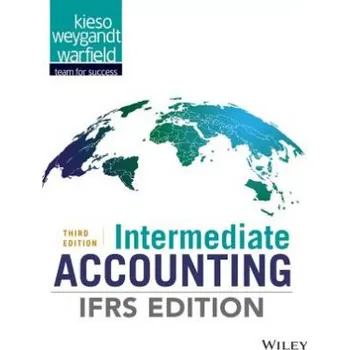 Intermediate Accounting: IFRS Edition – Donald E. Kieso (EN)
