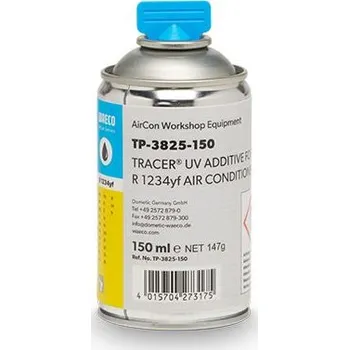 aditivum Aditiva, detekce netěsnosti WAECO TP-3825-150