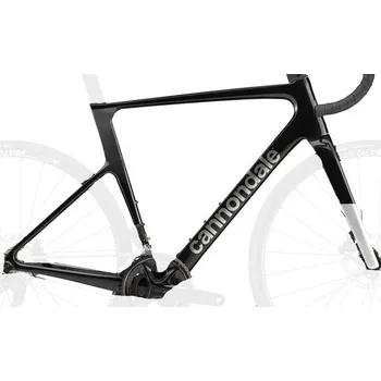 rám kola CANNONDALE Silniční rám CANNONDALE FRAME SUPERSIX EVO - 51 cm