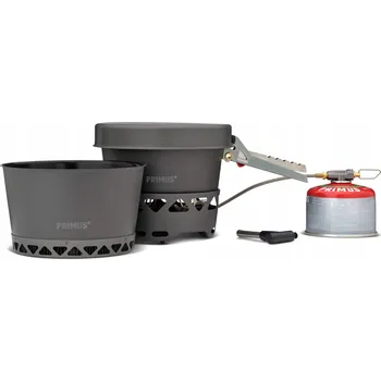 Turistický vařič Sada na vaření Primus PrimeTech Stove Set 2.3 L