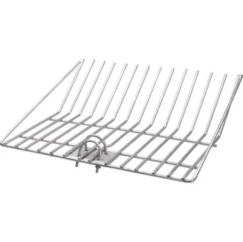 Vidle Kovové místovací vidle EKKIA