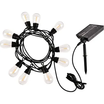 Venkovní osvětlení Rabalux Zirc 77165 LED 3,6W