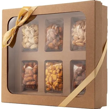 Bery Jones Degustační sada mix s mašlí 285 g