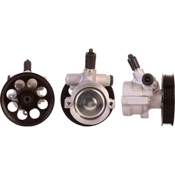 Posilovač řízení Hydraulické čerpadlo, řízení ELSTOCK 15-0080