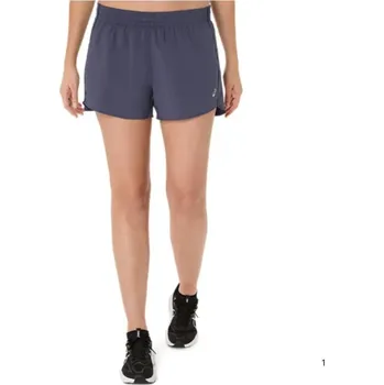 Dámské kraťasy Asics Core 4IN Short W 2012D168501 - indigo fog XL