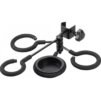 Hudebniny Hercules HA100 držák dusítek