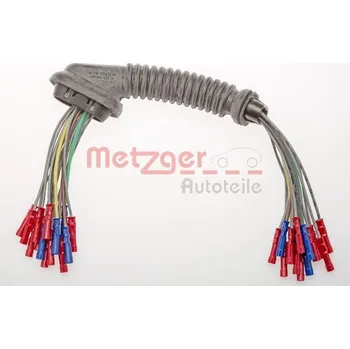 Opravná sada kabelu, zadní dveře METZGER 2320004