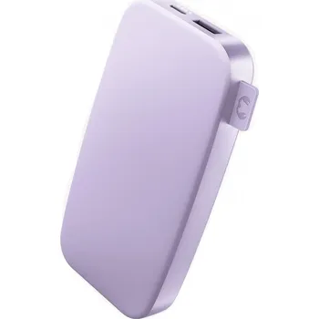 Powerbanka Fresh n Rebel FRESH 'N REBEL 12000 MAH USB-C PD 20W DREAMY LILAC