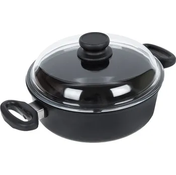 Hrnec Top Alulit Titanový hrnec 24 cm