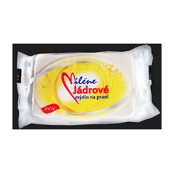 Mýdlo Miléne jádrové mýdlo 200g