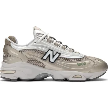 Pánská obuv Unisex boty New Balance M1000N – zlato