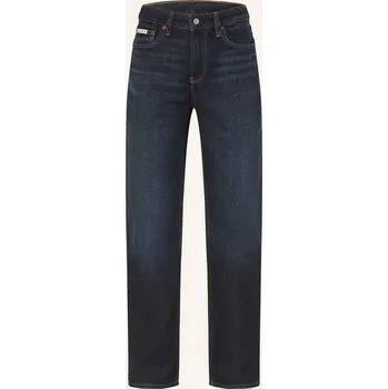 Calvin Klein Jeans Dámské Straight Džíny, vs2 oxbow, 40