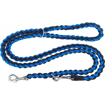 Vodítko pro psa Oboustranné Vodítko Champion , 2,4 m