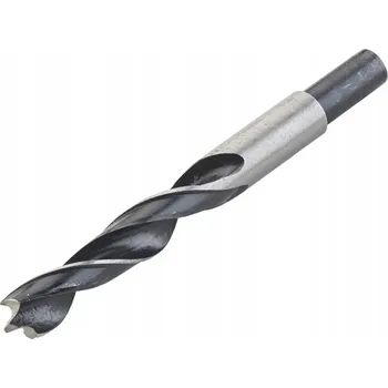 Vrták Spirálový Vrták do dřeva 5x85 mm VR-3602