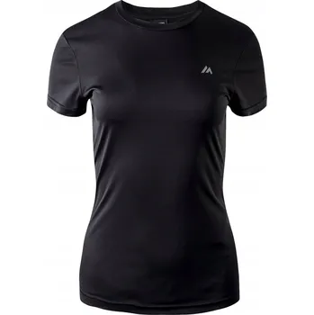 Dámské Tričko LADY BASIC ČERNÉ M