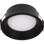 T-LED LED podhledové svítidlo ZENO 8W CCT černé Varianta: LED podhledové svítidlo ZENO 8W CCT černé