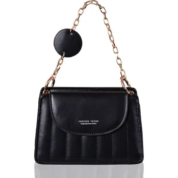 Kabelka Aaryans SL004 ČERNÁ