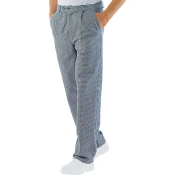 Gastro oděv 2P SERVIS Pepito kalhoty pánské Chef Pepito 58