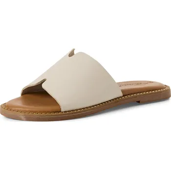 Dámské pantofle Dámské pantofle Tamaris 1-27135-42 418 béžové 40