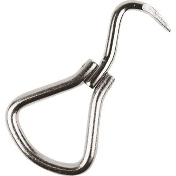 Čištění pro koně Skládací háček na kopyta HIPPOTONIC