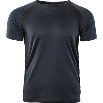 Pánské tričko Pánské tričko HI-TEC MAVEN XXL