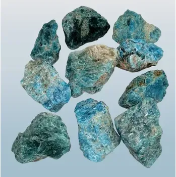 Apatit modrý – vysoká kvalita za skvělou cenu, cena za kus