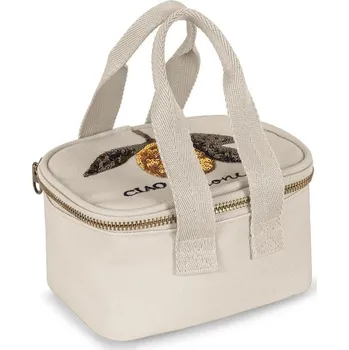 Svačinový box Dětský termo box na svačinu "Lemon" Konges Sløjd