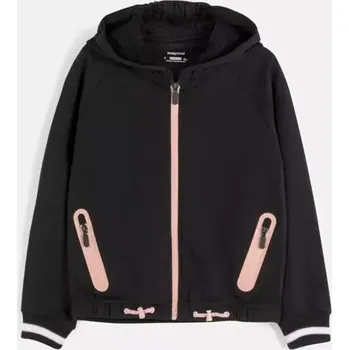 Dívčí mikina Divčí mikina s kapucí Mayoral 6462-24 velikost 162