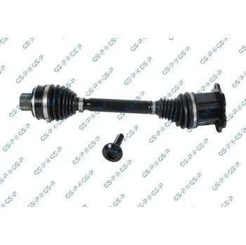 Hřídel nápravy Hnací hřídel GSP 203371OL