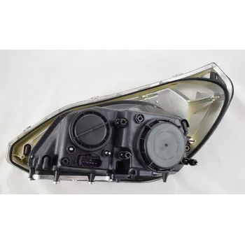 Osvětlení automobilu Světlomet SETRA SERIA 500 pravá řárovka TANGDE YG-01-406R