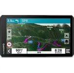 Garmin Zümo XT2 Černá