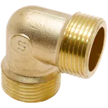 SVIS Trade Standard mosazné koleno 093…