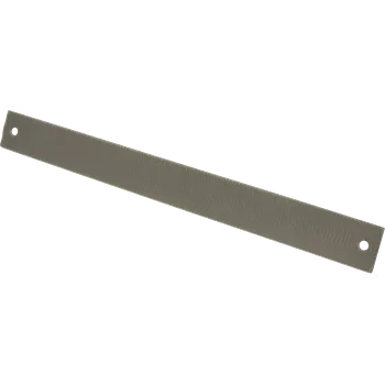 Plátek pro rádiusový pilník 9 z 4100401A