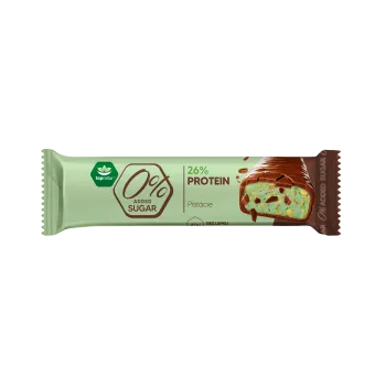 TN Protein tyčinka 40g Pistácie
