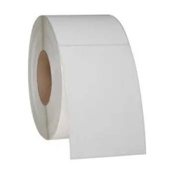 Kancelářská technika HONEYWELL Label Long Life 4.40x130 (740524-104)