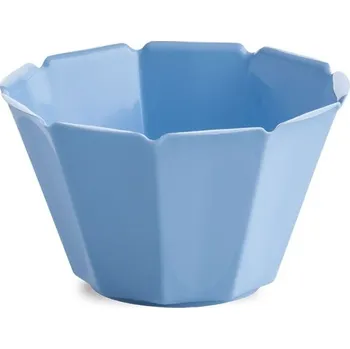 Jednorázové nádobí Miska na zmrzlinu PP 250ml MIX 100ks