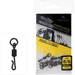 Mikado Obratlík S Kroužkem Rychlovýměnný CFL #8 10ks