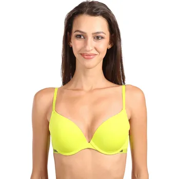 Podprsenka Dámská podprsenka Puma žlutá (604051001 019) 80B 604051001 019 Možnost vrácení zboží ZDARMA do 120 dnů!