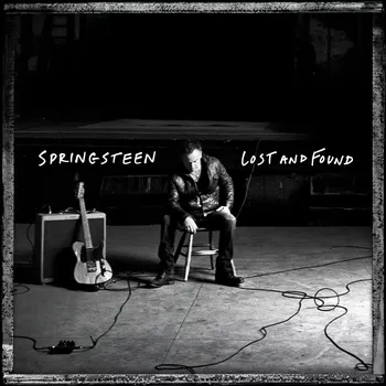 Lost And Found: Selections From The…