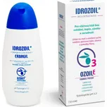 IDROZOIL mycí a ošetřující roztok 150ml